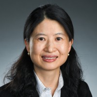 Freecomm Employee Yanyan Liang's profile photo