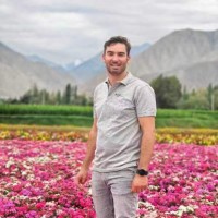 EconSeeds Employee Chiel-Jan Kremers's profile photo