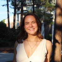 MarineLab/ Marine Resources Development Foundation Employee Jena Myers's profile photo