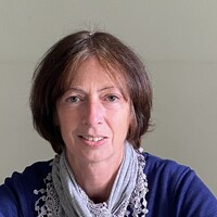 Higher Futures Employee Sharon Huttly's profile photo