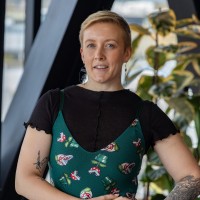 Lightwire Business Employee Beki Diamond's profile photo