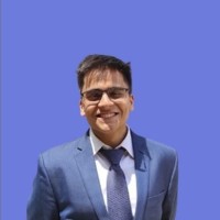 TEAM PROMETHEUS VIT Employee Ishaan Kashyap's profile photo