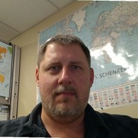 Keith Patterson Email & Phone Number