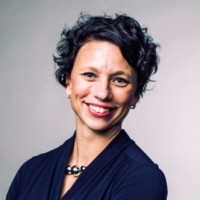 Kesko Sverige Employee Johanna Ali's profile photo