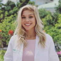 JIS Orthopedics Employee Taylor Dackin's profile photo