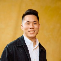 Kakao Entertainment Employee Jason Lu's profile photo