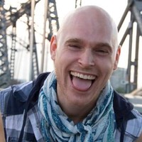 A Employee Bryan Grant's profile photo