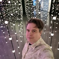 realworld one Employee Marc MacKin's profile photo