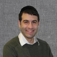 Odyssey Therapeutics Employee Joseph Greenstein's profile photo