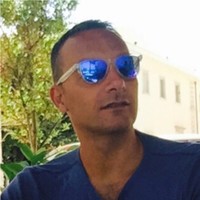 Bridgestone do Brasil Employee Salvatore Carluccio's profile photo
