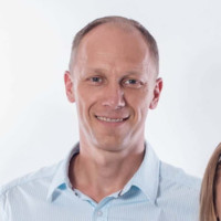 HOWE a/s Employee Tomas Sedlak's profile photo