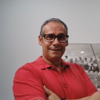 INSTEC TELECOM,S.L. Employee Ramón Rubio Bereño's profile photo