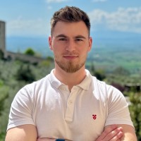 Sebastian Staszczyk's profile photo