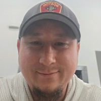 Black Rifle Coffee Company Employee Justin Lyons's profile photo