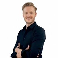 Zillertal Tourismus GmbH Employee Niklas Kramer's profile photo