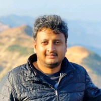 IDmission Employee Vipul Bhavsar's profile photo