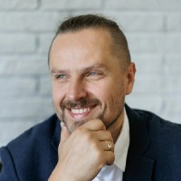 bciti+ Employee Yurii Topchii's profile photo