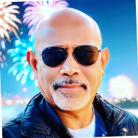 ScaleFlux Employee Parag Madhani's profile photo