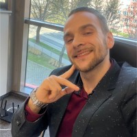 D-R-O Sp. z o.o. Sp. k. Employee David Ventimiglia's profile photo