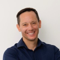 Standard Chartered Singapore Employee Patrick Garson's profile photo