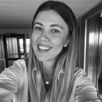 Siemens Energy Employee Roxana Lungu's profile photo