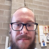 Dultmeier Sales Employee Shane O'Quinn's profile photo