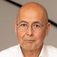 Elver Employee Jeffrey Brangert's profile photo