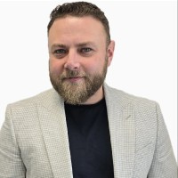 J. Murphy & Sons Limited Employee Andy Harding's profile photo