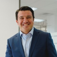 Falabella Retail Employee Cristián Carvajal Vera's profile photo