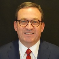 J.P. Morgan Private Bank Employee John Hanley's profile photo