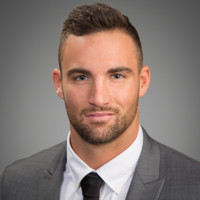 Tasso, Inc. Employee Levi Ervin's profile photo
