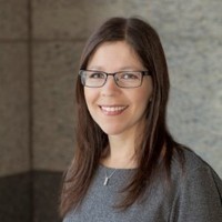 Focus Partners Wealth Employee Ruby Padilla's profile photo