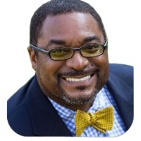PayLock Employee Damon Harvey's profile photo