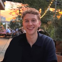 J.Crew Employee Jack Moran's profile photo