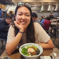 Joanna Yu Email