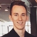 PET Systems, LLC Employee Jake Koski's profile photo