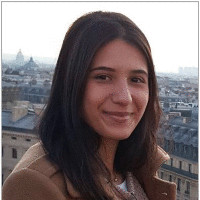 Hospital Israelita Albert Einstein Employee Maria Candil's profile photo