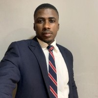Benchmac & Ince Employee Christian Onuora's profile photo