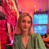 Alexandria Hughes Email