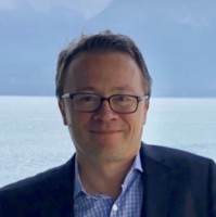 SpoonfulONE Employee Yves Defloor's profile photo