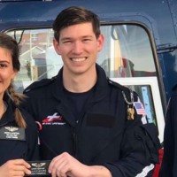 US Army Employee Grant Graham's profile photo