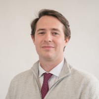 Powervault Employee Hugo Radford's profile photo