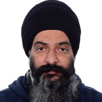 Devaal Construction Inc. Employee Baghel Singh's profile photo