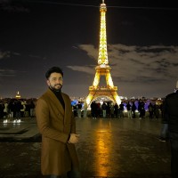 Apparel Employee Nikhil Panjrath's profile photo