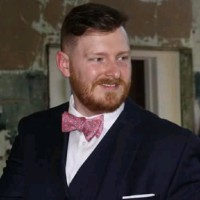 Baxter International Inc. Employee Daniel Mallory's profile photo