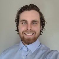 Jump Trading Group Employee Mitchell Meier's profile photo