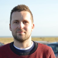 LabelWorx Employee Dave Grinnell's profile photo