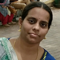 Practo Employee Sirisha Rachkonda's profile photo