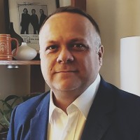 ABM Industries Employee Matthew Glaser's profile photo