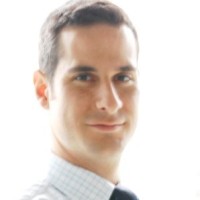 Zed Employee Paul Benoliel's profile photo